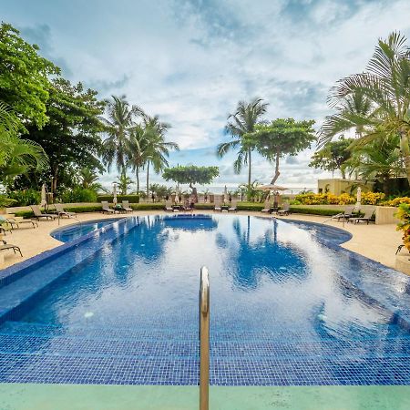 Ocean Terrace, Beachfront- A505 자코 외부 사진
