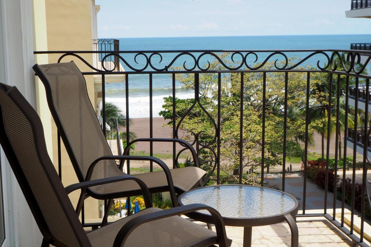 Ocean Terrace, Beachfront- A505 자코 외부 사진