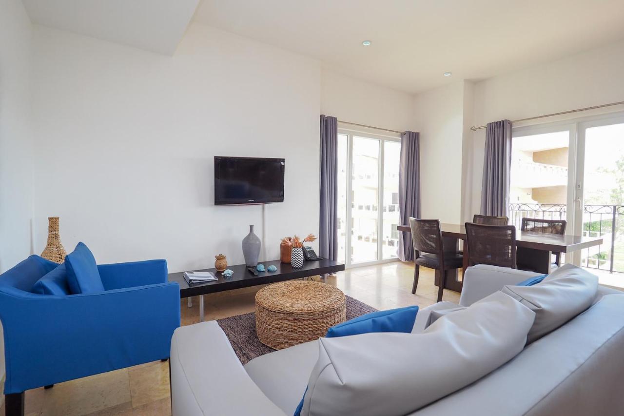 Ocean Terrace, Beachfront- A505 자코 외부 사진