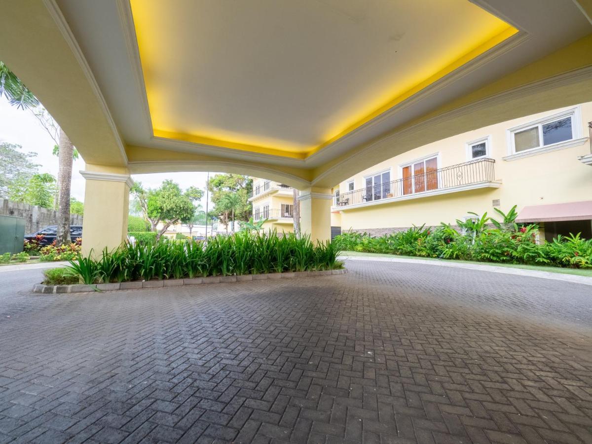 Ocean Terrace, Beachfront- A505 자코 외부 사진