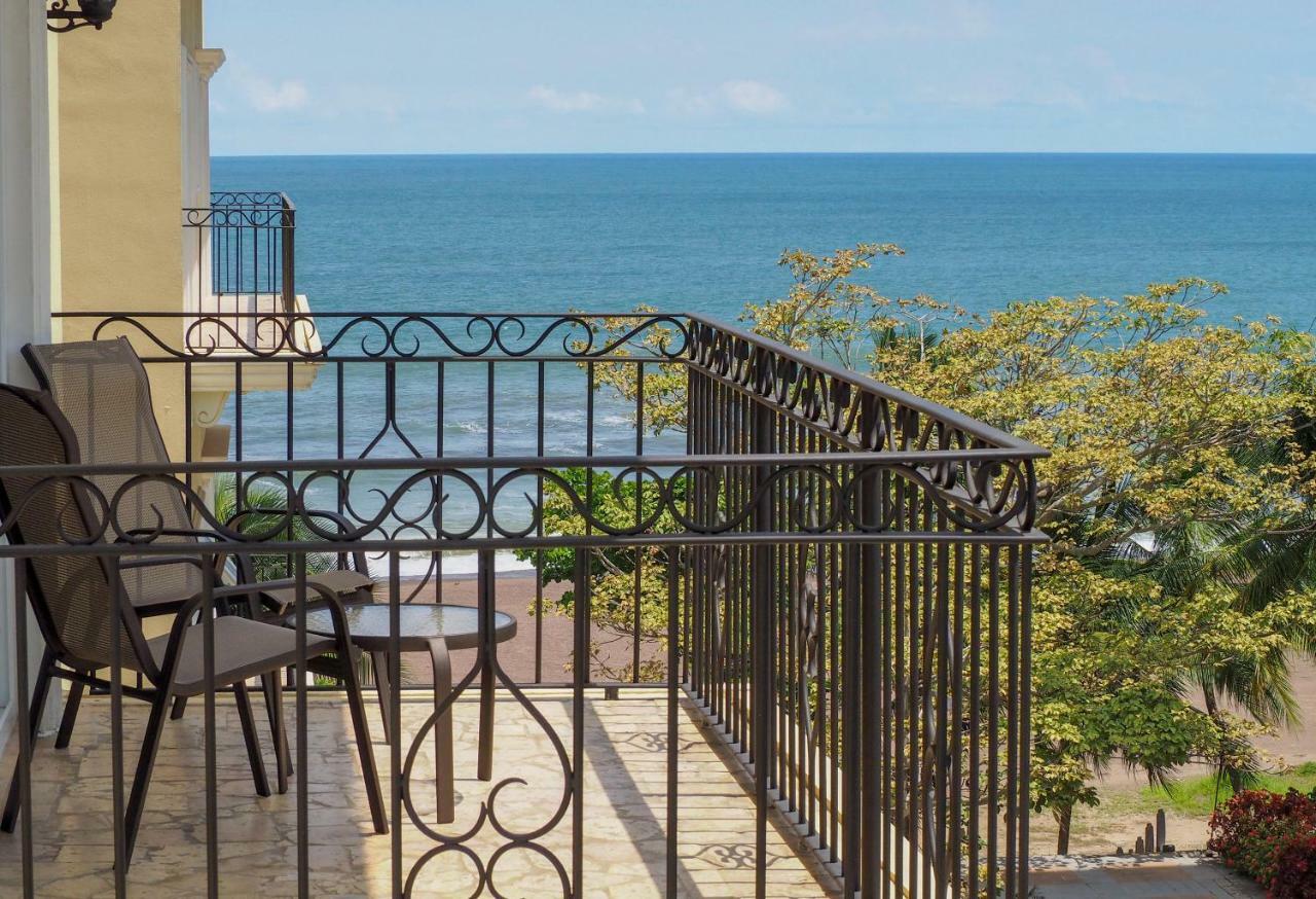 Ocean Terrace, Beachfront- A505 자코 외부 사진
